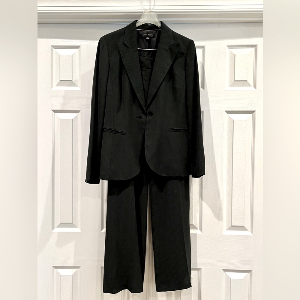 Anne Klein Suit